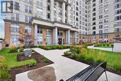 135 JAMES Street S Unit# 408 | Hamilton Ontario | Slide Image Four