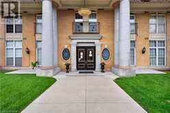 135 JAMES Street S Unit# 408 | Hamilton Ontario | Slide Image Three