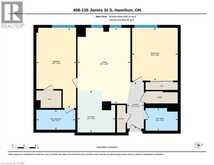 135 JAMES Street S Unit# 408 | Hamilton Ontario | Slide Image Fifty