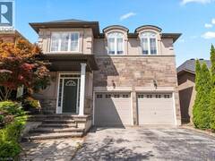 4645 DREVER Road Burlington Ontario, L7M 0E2