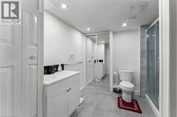 60 CANTERBURY Drive Unit# 3 | St. Catharines Ontario | Slide Image Nineteen