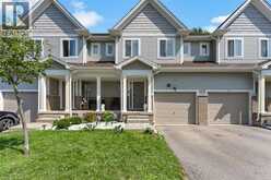 60 CANTERBURY Drive Unit# 3 | St. Catharines Ontario | Slide Image One