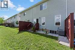 60 CANTERBURY Drive Unit# 3 | St. Catharines Ontario | Slide Image Twenty-two