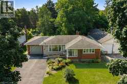 186A LAKESHORE Road | St. Catharines Ontario | Slide Image One