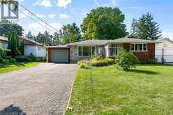 186A LAKESHORE Road | St. Catharines Ontario | Slide Image Two