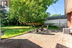 186A LAKESHORE Road | St. Catharines Ontario | Slide Image Thirty-one