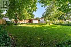 186A LAKESHORE Road | St. Catharines Ontario | Slide Image Thirty-five