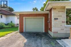 186A LAKESHORE Road | St. Catharines Ontario | Slide Image Three