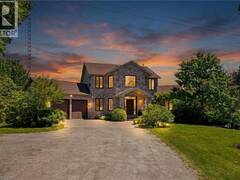 5779 THIRD Line Guelph-Eramosa Ontario, N0B 2K0