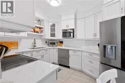 5250 LAKESHORE Road Unit# 1901 | Burlington Ontario | Slide Image Eleven