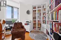 5250 LAKESHORE Road Unit# 1901 | Burlington Ontario | Slide Image Seventeen