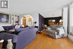 5250 LAKESHORE Road Unit# 1901 | Burlington Ontario | Slide Image Nineteen
