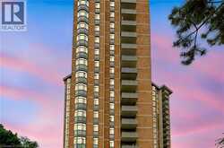 5250 LAKESHORE Road Unit# 1901 | Burlington Ontario | Slide Image One