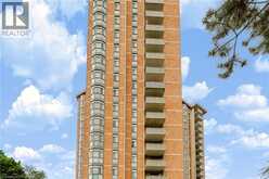 5250 LAKESHORE Road Unit# 1901 | Burlington Ontario | Slide Image Two