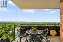 5250 LAKESHORE Road Unit# 1901 | Burlington Ontario | Slide Image Thirty-one