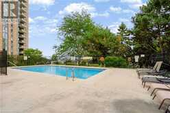 5250 LAKESHORE Road Unit# 1901 | Burlington Ontario | Slide Image Forty