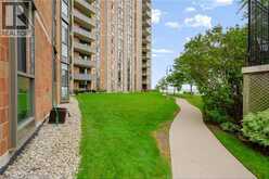 5250 LAKESHORE Road Unit# 1901 | Burlington Ontario | Slide Image Forty-two