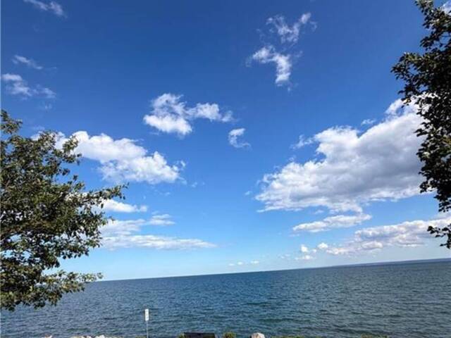 5250 LAKESHORE Road Unit# 1901 Burlington Ontario, L7L 5L2 - 1 Bedroom Waterfront Condo For Sale
