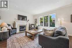 828 COPPER RIDGE Drive | Waterloo Ontario | Slide Image Twelve