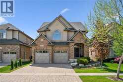 828 COPPER RIDGE Drive | Waterloo Ontario | Slide Image One