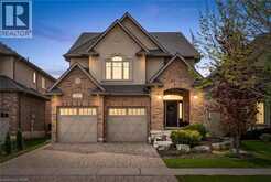 828 COPPER RIDGE Drive | Waterloo Ontario | Slide Image Two