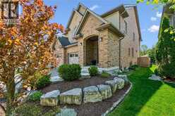 828 COPPER RIDGE Drive | Waterloo Ontario | Slide Image Three