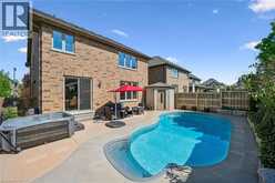 828 COPPER RIDGE Drive | Waterloo Ontario | Slide Image Forty