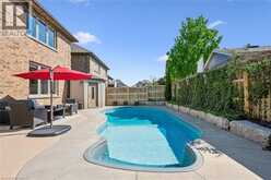 828 COPPER RIDGE Drive | Waterloo Ontario | Slide Image Forty-two