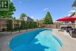828 COPPER RIDGE Drive | Waterloo Ontario | Slide Image Forty-three