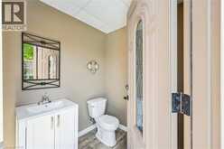 828 COPPER RIDGE Drive | Waterloo Ontario | Slide Image Forty-five