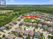 828 COPPER RIDGE Drive | Waterloo Ontario | Slide Image Forty-nine
