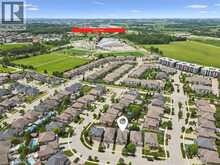 828 COPPER RIDGE Drive | Waterloo Ontario | Slide Image Fifty
