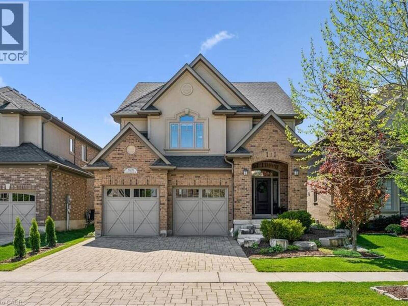 828 COPPER RIDGE Drive, Waterloo, Ontario N2K 0B5