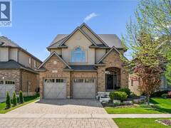 828 COPPER RIDGE Drive Waterloo Ontario, N2K 0B5