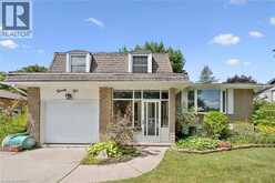 22 GREEN WARBLER Crescent | Elmira Ontario | Slide Image Four