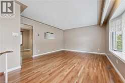 22 GREEN WARBLER Crescent | Elmira Ontario | Slide Image Twelve