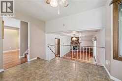 22 GREEN WARBLER Crescent | Elmira Ontario | Slide Image Eighteen