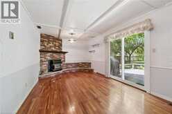22 GREEN WARBLER Crescent | Elmira Ontario | Slide Image Nineteen