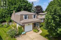 22 GREEN WARBLER Crescent | Elmira Ontario | Slide Image One
