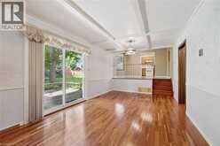 22 GREEN WARBLER Crescent | Elmira Ontario | Slide Image Twenty