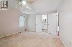 22 GREEN WARBLER Crescent | Elmira Ontario | Slide Image Twenty-eight
