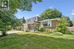 22 GREEN WARBLER Crescent | Elmira Ontario | Slide Image Three