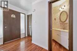22 GREEN WARBLER Crescent | Elmira Ontario | Slide Image Twenty-one
