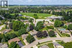 22 GREEN WARBLER Crescent | Elmira Ontario | Slide Image Forty-six
