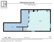 80 MIRANDA Path | Elmira Ontario | Slide Image Thirty-four