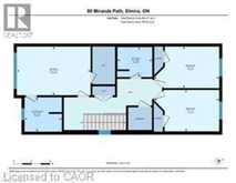 80 MIRANDA Path | Elmira Ontario | Slide Image Thirty-five