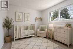 87 CHRISTOPHER Drive | Waterloo Ontario | Slide Image Thirteen