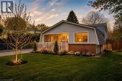 87 CHRISTOPHER Drive | Waterloo Ontario | Slide Image One