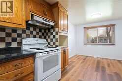 87 CHRISTOPHER Drive | Waterloo Ontario | Slide Image Twenty