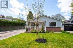 87 CHRISTOPHER Drive | Waterloo Ontario | Slide Image Two